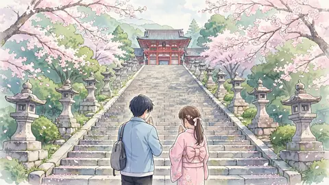 010_鶴岡八幡宮 thumbnail
