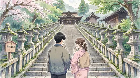 011_金刀比羅宮 thumbnail