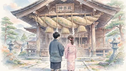 013_出雲大社 thumbnail