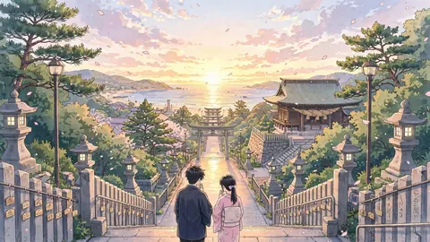 020_宮地嶽神社 thumbnail