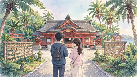 024_青島神社 thumbnail