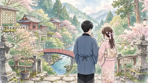 025_二荒山神社 thumbnail