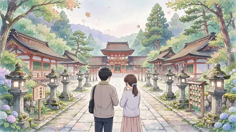 026_宇佐神宮 thumbnail