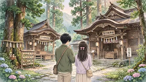 034_高千穂神社 thumbnail