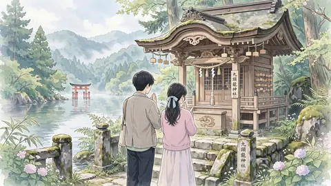 035_箱根九頭龍神社 thumbnail