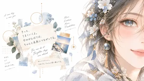 きっと、うまくいくよ thumbnail