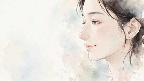 Semi-Real-Anime-Face-003 thumbnail