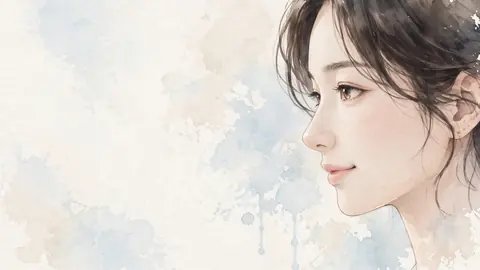 Semi-Real-Anime-Face-004 thumbnail
