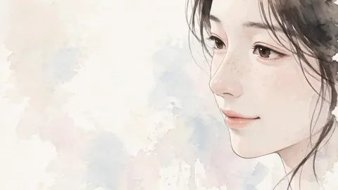 Semi-Real-Anime-Face-007 thumbnail