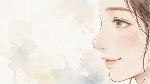 Semi-Real-Anime-Face-010 thumbnail