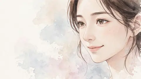 Semi-Real-Anime-Face-015 thumbnail