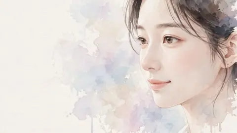 Semi-Real-Anime-Face-023 thumbnail