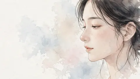 Semi-Real-Anime-Face-026 thumbnail