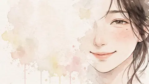 Semi-Real-Anime-Face-027 thumbnail