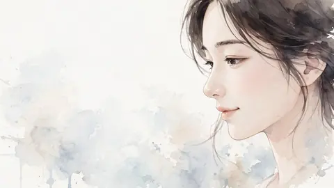 Semi-Real-Anime-Face-033 thumbnail