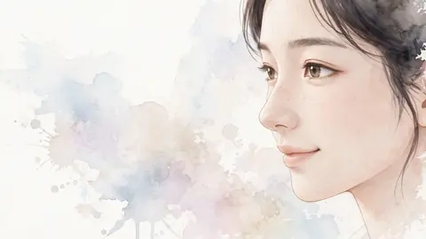 Semi-Real-Anime-Face-036 thumbnail