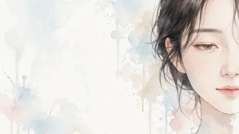 Semi-Real-Anime-Face-040 thumbnail