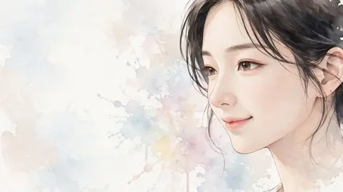 Semi-Real-Anime-Face-047 thumbnail